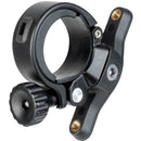 Topeak TCM02 Cagemount 2 Handlebar Water Bottle Cage Bracket-2
