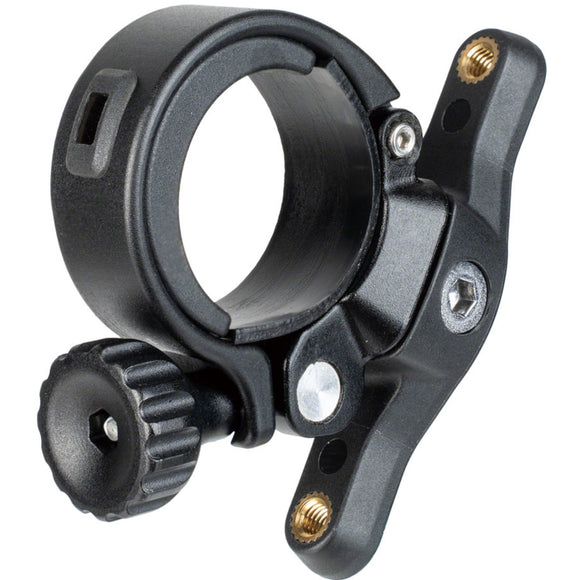 Topeak TCM02 Cagemount 2 Handlebar Water Bottle Cage Bracket