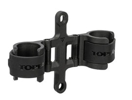 Topeak TCM05 Side Cage Accessory Mount - 0
