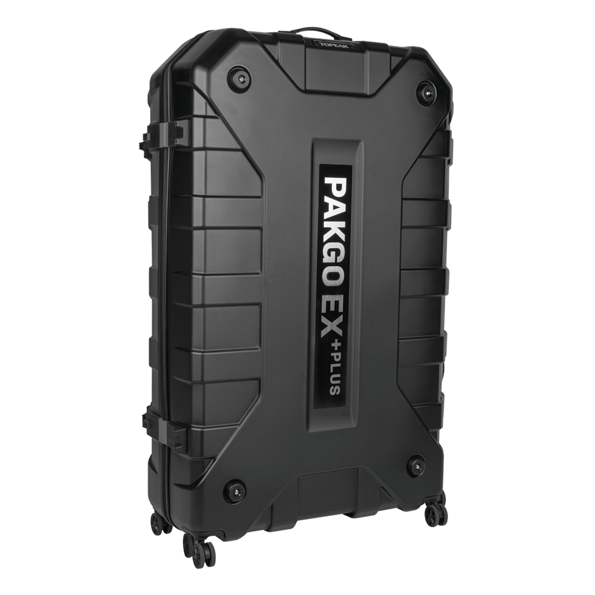 Topeak TPG-EXP PAKGO-EX +PLUS Travel Case 650c/700c/29er 112" Max Base