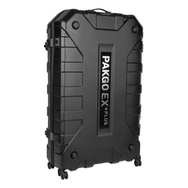 Topeak TPG-EXP PAKGO-EX +PLUS Travel Case 650c/700c/29er 112" Max Base