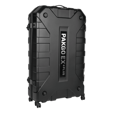 Topeak TPG-EXP PAKGO-EX +PLUS Travel Case 650c/700c/29er 112" Max Base Topeak