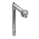 Nitto Technomic NTC-225 22.2mm Silver Long Quill 26.0mm Clamp Stem-13