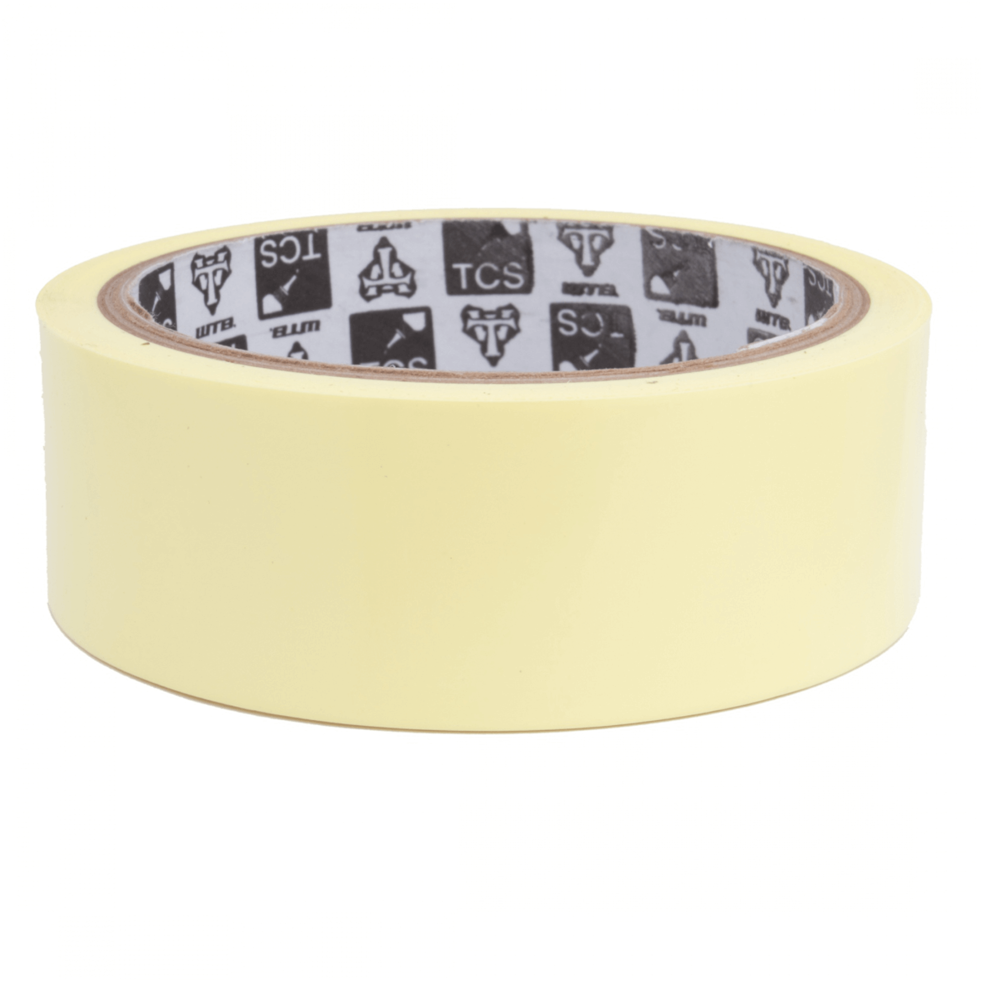 WTB TCS Tubeless Rim Tape - 11m Choose Width