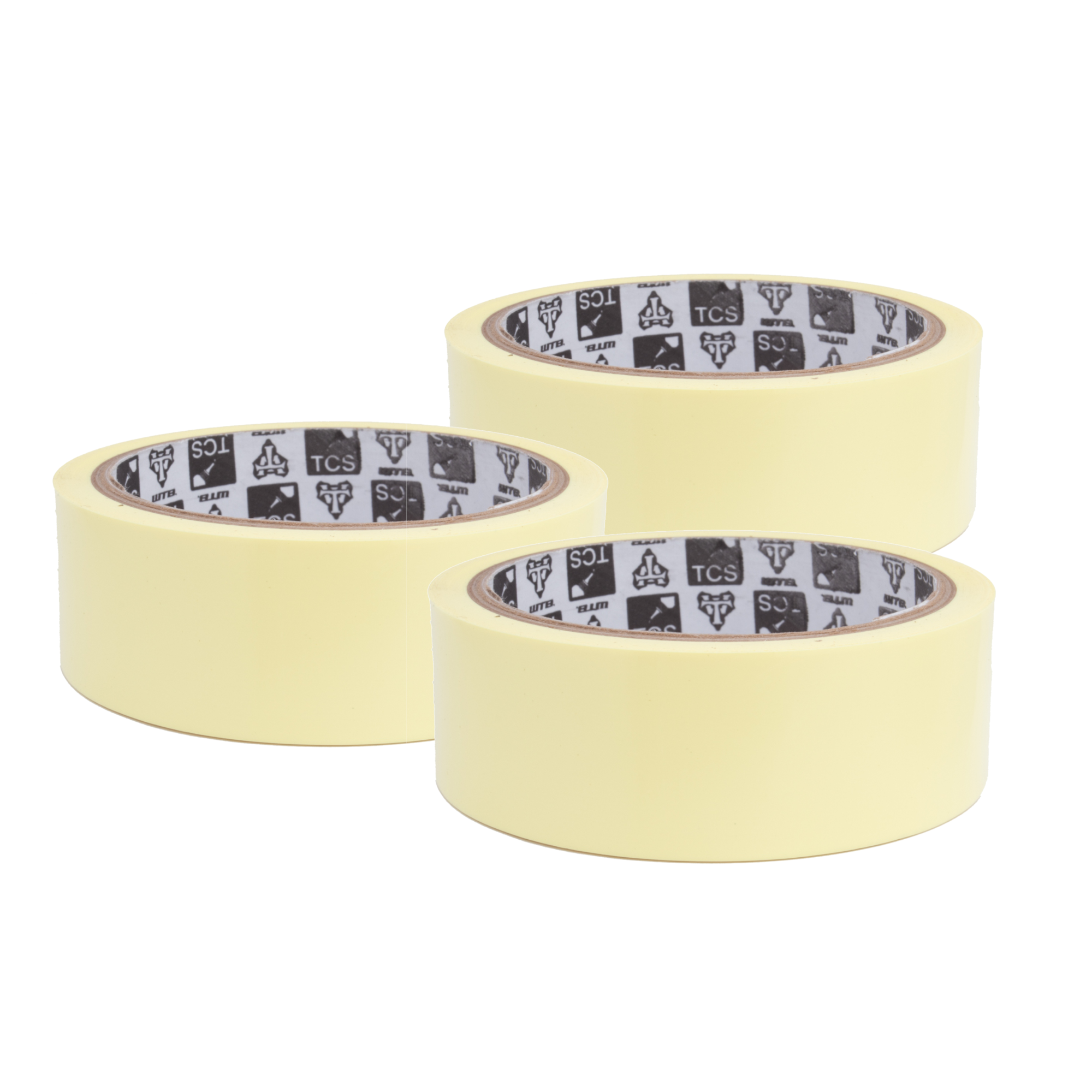 WTB TCS Tubeless Rim Tape - 11m Choose Width