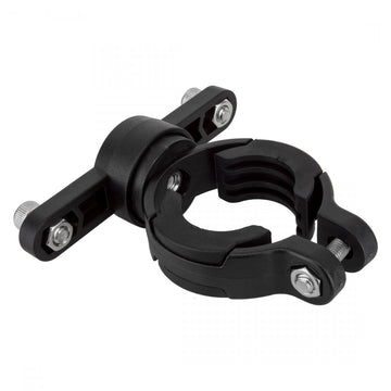 Bikase 1048 Seatpost Water Bottle Cage Holder Bracket Large 31.8-43 mm BiKase