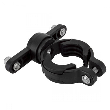 Bikase 1048 Seatpost Water Bottle Cage Holder Bracket Large 31.8-43 mm BiKase