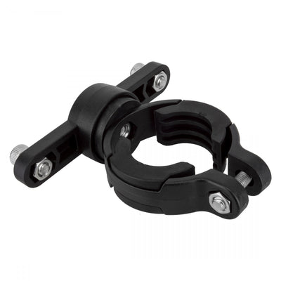 Bikase 1048 Seatpost Water Bottle Cage Holder Bracket Large 31.8-43 mm BiKase