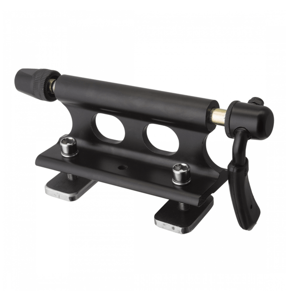 Sunlite Bike Block Fork Mount for 100mm Quick Release