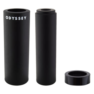 Odyssey Joystick Peg 14mm with 3/8" Adaptor 4.5" Black (Sold Individually)