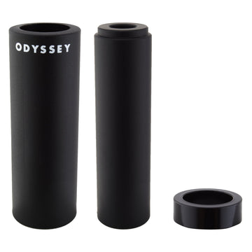 Odyssey Joystick Peg 14mm with 3/8" Adaptor 4.5" Black (Sold Individually) Odyssey