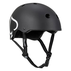 Pro-Tec Low Pro Certified Helmet - 0