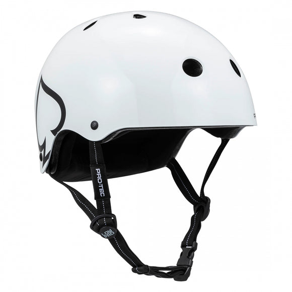 Pro-Tec Low Pro Certified Helmet