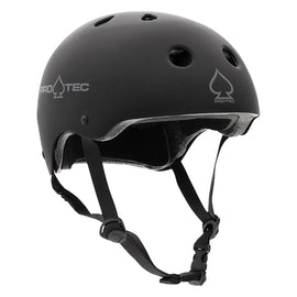 ProTec Classic Helmet Matte