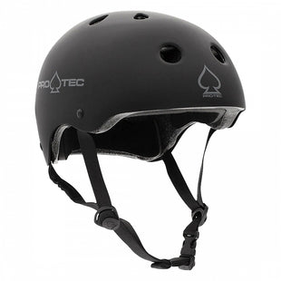ProTec Classic Helmet Matte