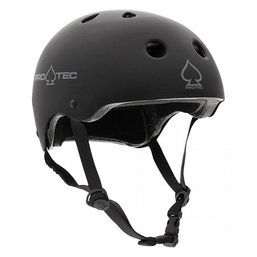 ProTec Classic Helmet Matte ProTec
