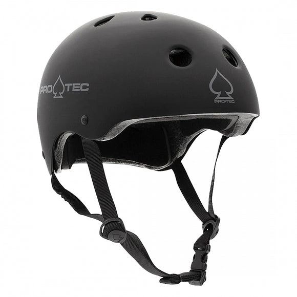 ProTec Classic Helmet Matte