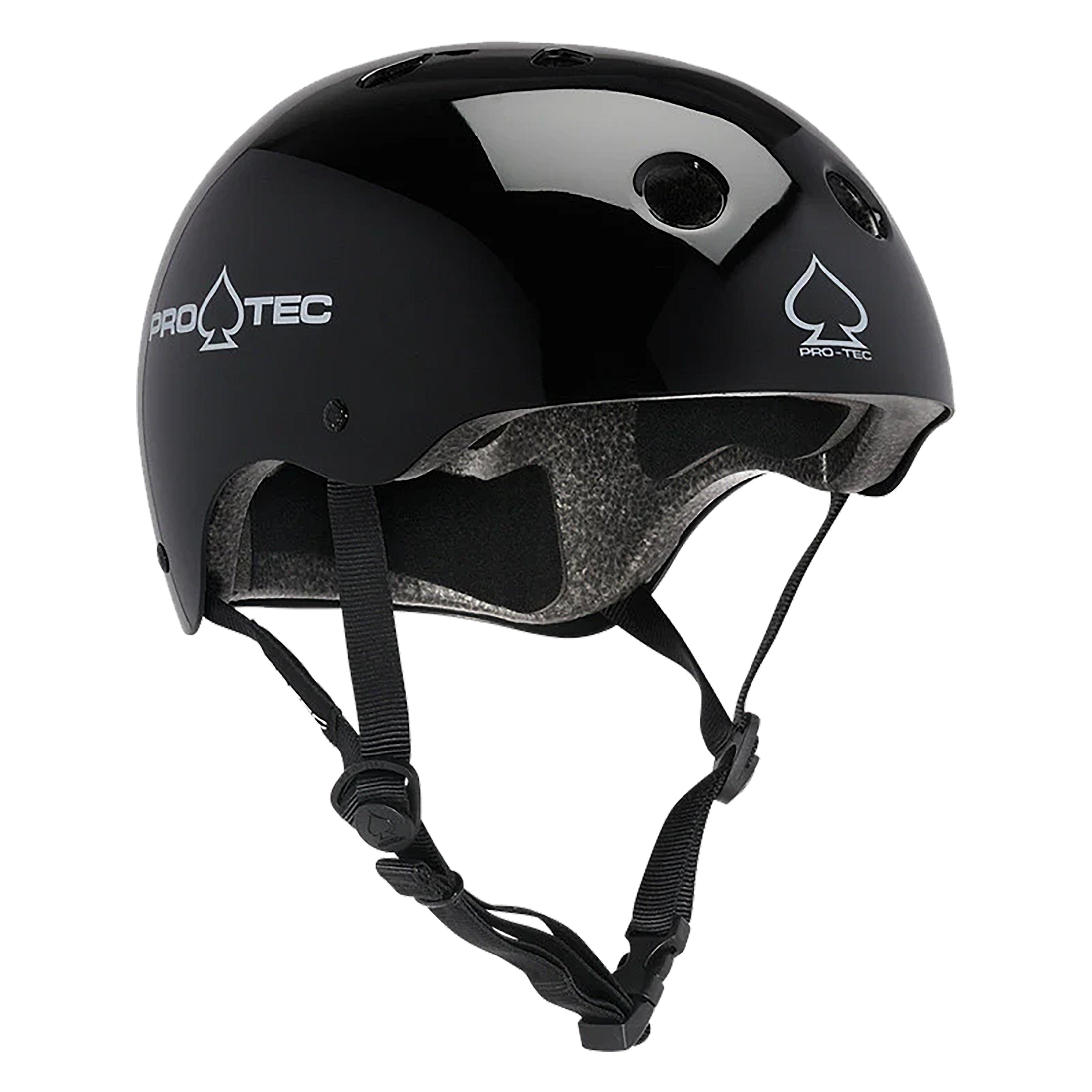 ProTec Classic Helmet Glossy