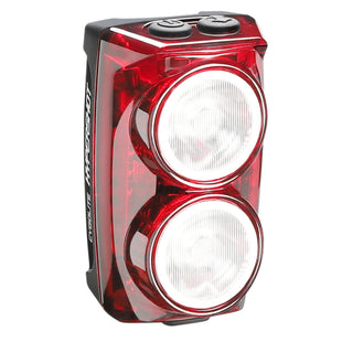Cygolite Hypershot 380 Lumen USB Tail Light