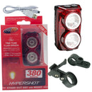 Cygolite Hypershot 380 Lumen USB Tail Light-1
