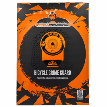 Tru-Tension Bicycle Grime Guard