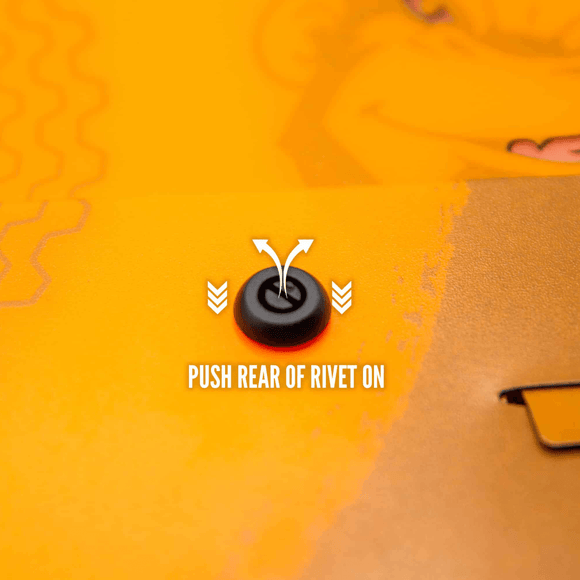 Tru Tension Bicycle Grime Guard
