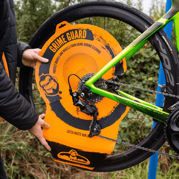 Tru Tension Bicycle Grime Guard