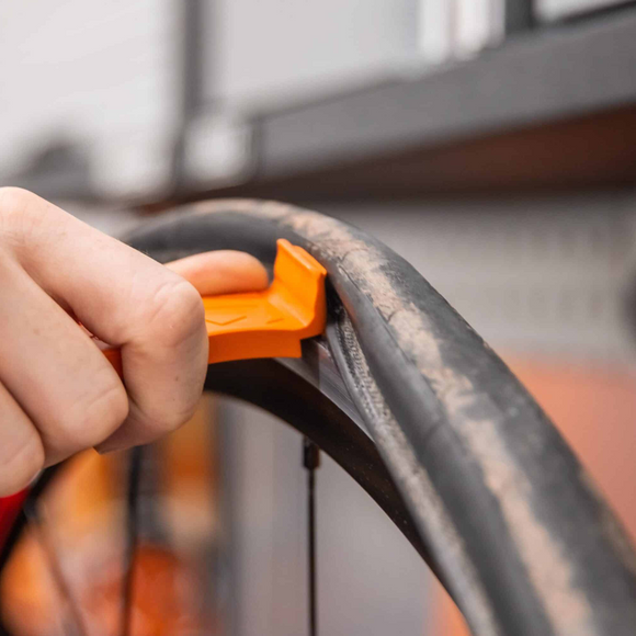 Tru Tension Tyre Monkey Tire Lever
