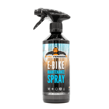 Tru-Tension E-Bike Maintenance Spray 500ml