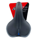 End Zone VL-6345 Vinyl Vacuum-Gel Saddle-1