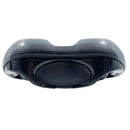 End Zone VL-6345 Vinyl Vacuum-Gel Saddle-3