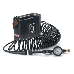 Viair TLC LITE 00071 Portable Compressor