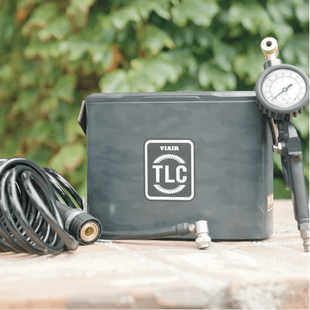 Viair TLC LITE 00071 Portable Compressor