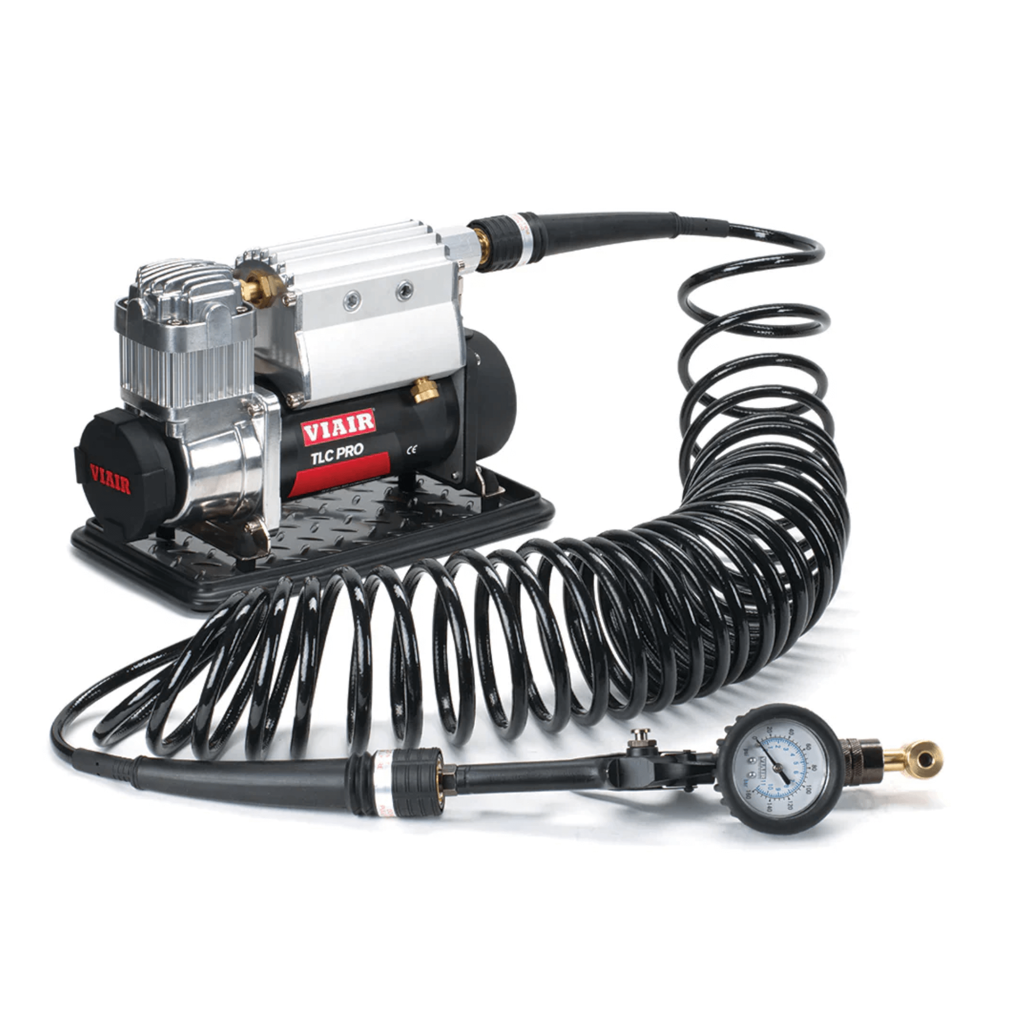 TLC PRO 42046 Heavy Duty Automatic Compressor Kit | The Bikesmiths