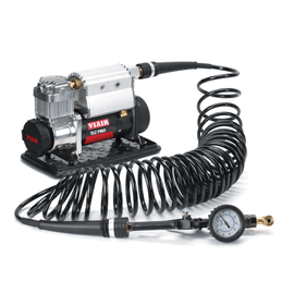 TLC PRO 42046 Heavy Duty Automatic Compressor Kit