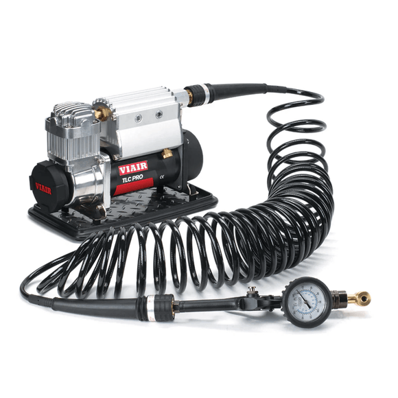 TLC PRO 42046 Heavy Duty Automatic Compressor Kit