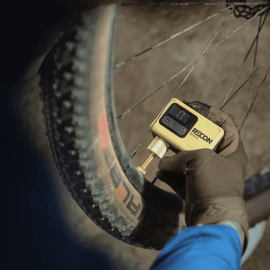 Viair Recon Mini Rider-Carry Portable Air Compressor - The Bikesmiths