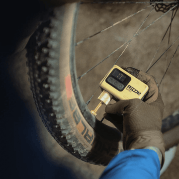 Viair Recon Mini Rider-Carry Portable Air Compressor - The Bikesmiths
