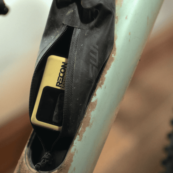 Viair Recon Mini Rider-Carry Portable Air Compressor - The Bikesmiths