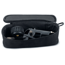 TLC Inflator 00055 w/ Mechanical Gauge 0-120PSI-2