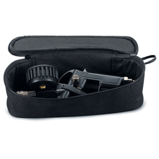 TLC Inflator 00055 w/ Mechanical Gauge 0-120PSI