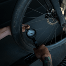 TLC Inflator 00055 w/ Mechanical Gauge 0-120PSI-3