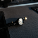 TLC Inflator 00055 w/ Mechanical Gauge 0-120PSI-4