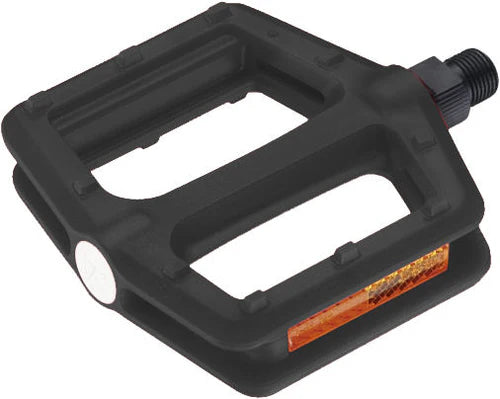 VP-535 Low Profile Resin MTB/BMX Pedals 9/16"