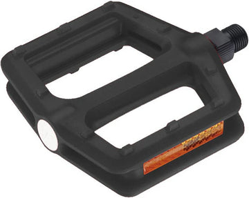 VP-535 Low Profile Resin MTB/BMX Pedals 9/16" - The Bikesmiths