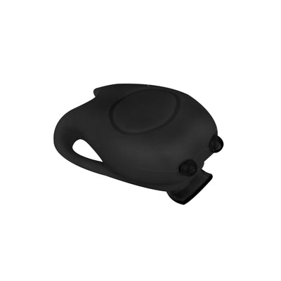 Skye Beam Bugs Mini Head Light Black Skye