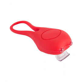 Skye Beam Bugs Mini Tail Light Red Skye