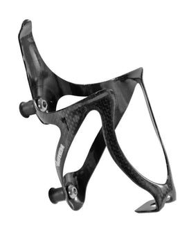 Wren Carbon Top Load Water Bottle Cage 18g