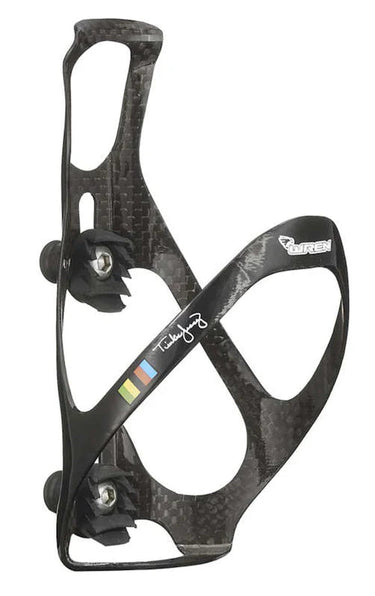 Wren Tinker Juarez Signature Carbon Water Bottle Cage 22g Wren