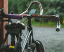Wren Perseverance Adventure 530mm 31.8mm Drop Handlebar-1
